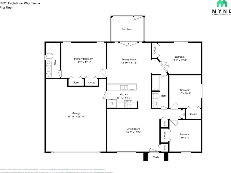 16023 Eagle River Way — Photo 24