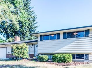 18140 SE Clay St, Portland, OR 97233