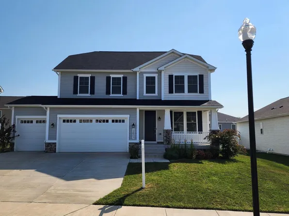 12607 Chambliss Dr, Hagerstown, MD 21740