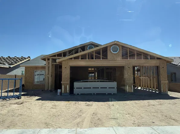 12575 E 51st Pl, Yuma, AZ 85367