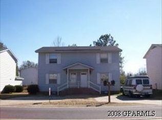 1015 B S Barbeque Rd, Greenville, NC 27834