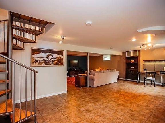 Recreation Room