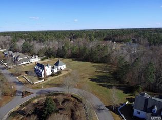 113 Shenandoah River Dr LOT 7-Y, Hertford, NC 27944