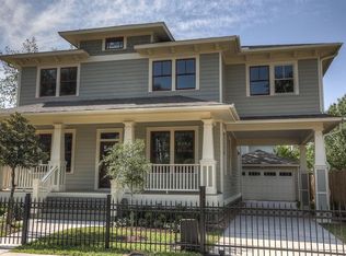 2202 Gostick St, Houston, TX 77008