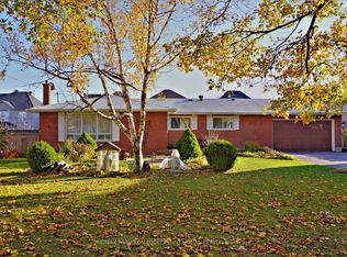 51 Bond Cres, Richmond Hill, ON L4E 3K5