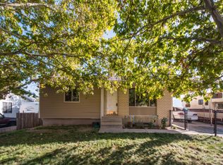 5765 S Brandy Wine St, Taylorsville, UT 84129