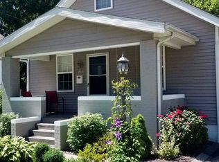 615 Hillsboro Ave, Edwardsville, IL 62025