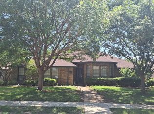 1716 Tawakoni Ln, Plano, TX 75075