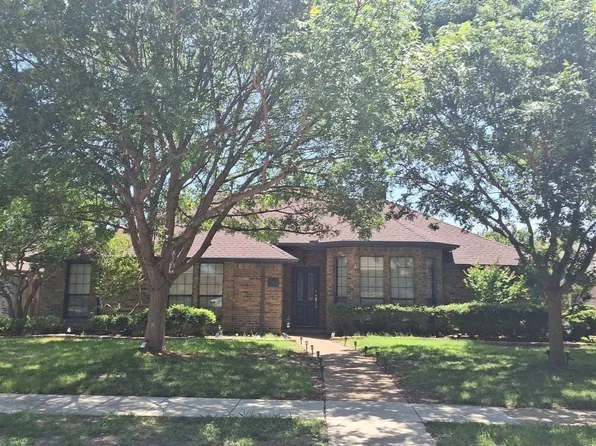 1716 Tawakoni Ln, Plano, TX 75075