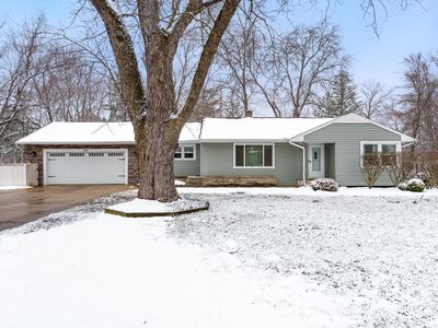 244 Susan Dr, Battle Creek, MI, 49037