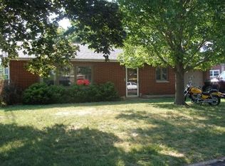 606 S Fifth Avenue Dr, Princeton, IL 61356