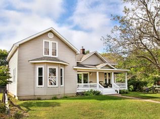 514 Spruce St E, Eagle River, WI 54521