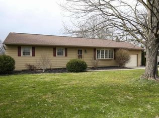 61 Lock St, Carroll, OH 43112