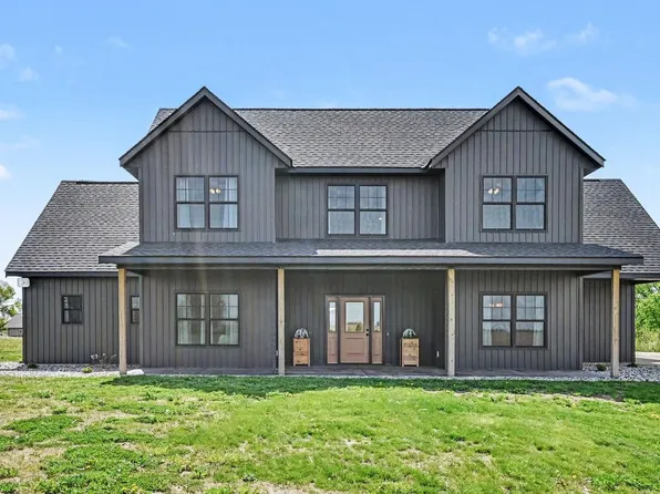 19347 Lake Volney Cir, Le Center, MN 56057