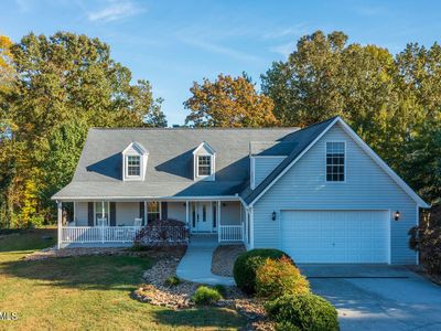 110 Saligugi Way, Loudon, TN, 37774
