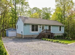 12626 Corral Dr, Lusby, MD