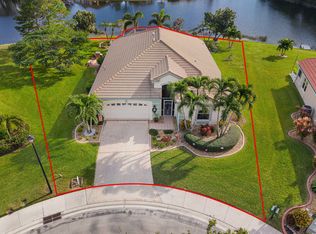 571 SW Spring Hill Point, Port Saint Lucie, FL 34986