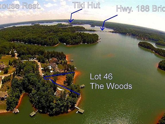 3rd image of LOT 46 The Woods Lot 46