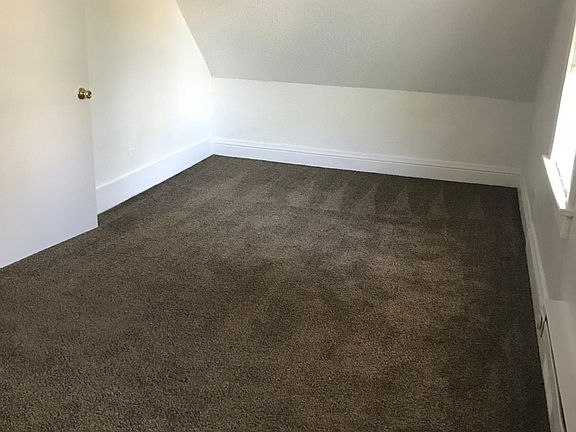 Front bedroom