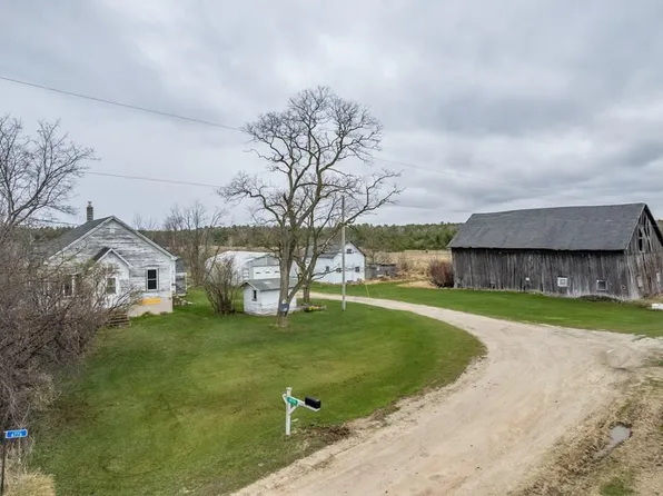 6776 Djuplin Rd, Sturgeon Bay, WI 54235
