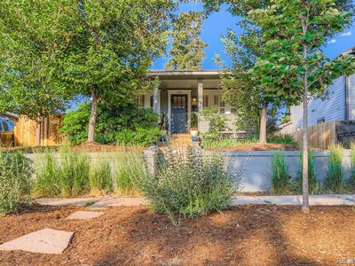 1818 S Humboldt Street, Denver, CO, 80210