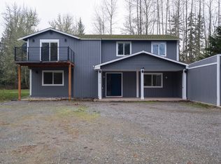 11920 215th St E, Graham, WA 98338