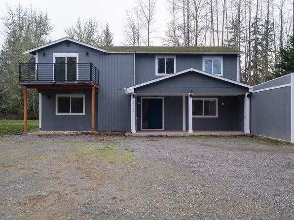 11920 215th St E, Graham, WA 98338