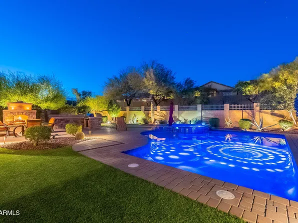 8348 E INDIGO Street, Mesa, AZ 85207