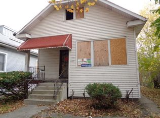 12055 S Yale Ave, Chicago, IL
