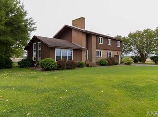 1566 Soundneck Rd, Elizabeth City, NC 27909