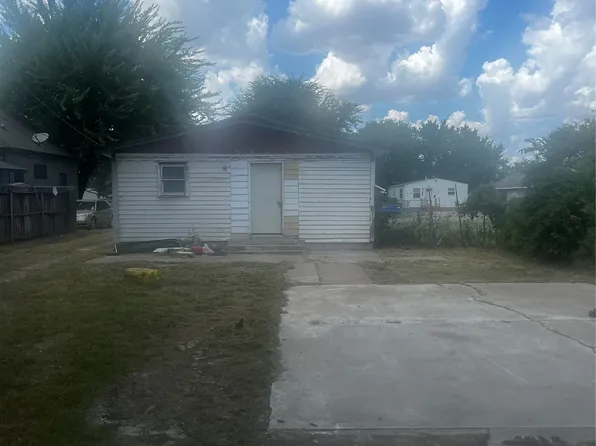 1010 E Line Ave, Sapulpa, OK 74066