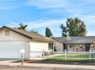 1256 Veterans Ct, Upland, CA 91786