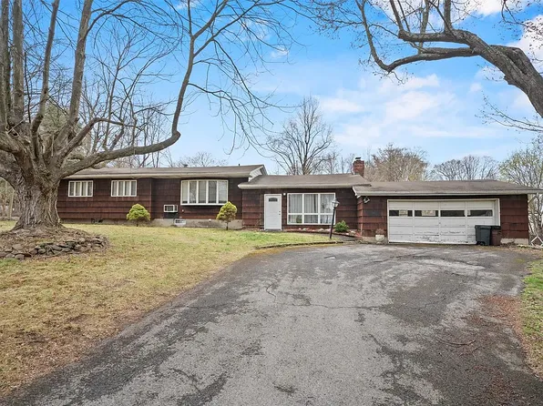 411 Harriman Heights Rd, Harriman, NY 10926