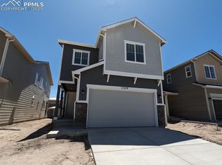 2329 Indian Balsam Dr, Monument, CO 80132