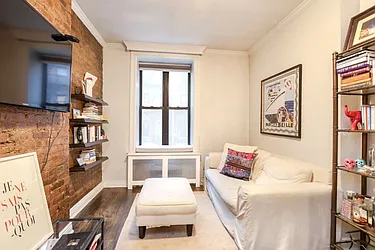 Rented by Citi Habitats