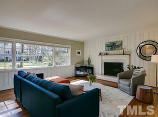 3116 Buckingham Rd, Durham, NC 27707