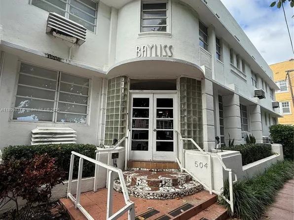 500 14th St #103, Miami Beach, FL 33139