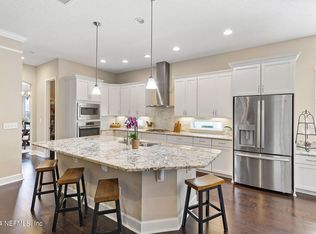 257 Oxford Estates Way, Saint Johns, FL 32259