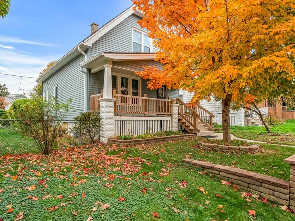 3130 South 12th STREET, Milwaukee, WI 53215
