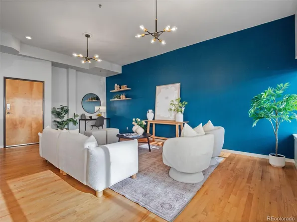 70 W 6th Avenue #107, Denver, CO 80204