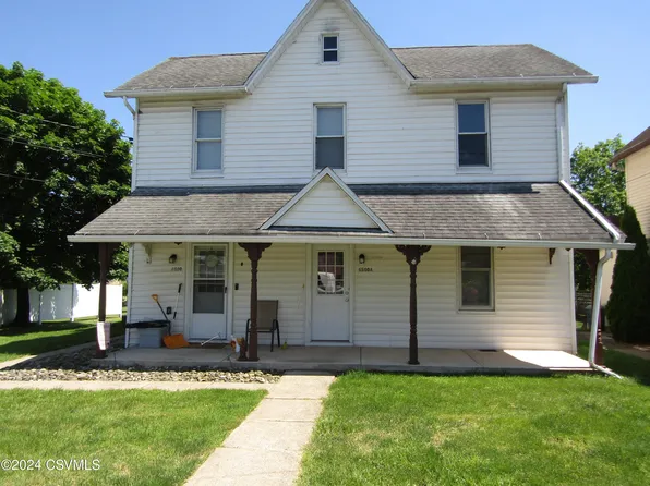 6580-6580A 3rd St, Bloomsburg, PA 17815