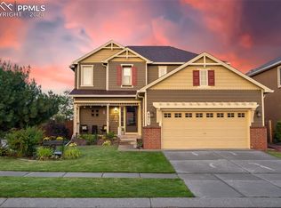 6673 Thistlewood St, Colorado Springs, CO 80923