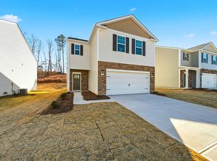 1366 37th Avenue Ln NE, Hickory, NC 28601