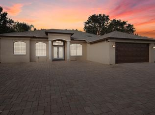 7221 Toledo Rd, Spring Hill, FL 34606