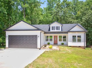 223 Maple Dr, Anderson, SC 29621