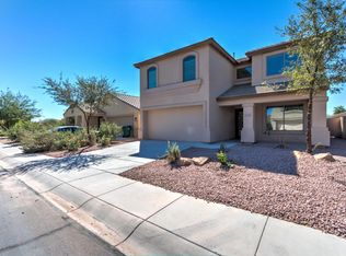 40341 W Sanders Way, Maricopa, AZ 85138