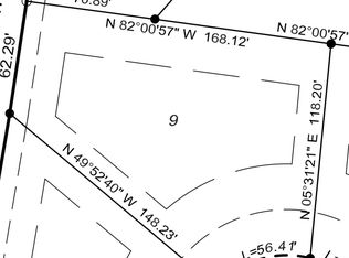 0 Baylee Cir Lot 9, Lawrenceburg, TN 38464