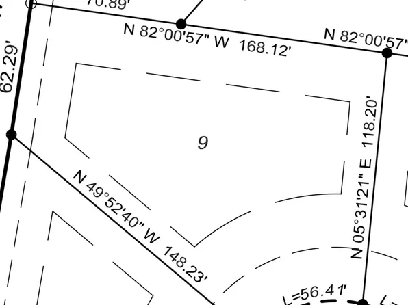 0 Baylee Cir Lot 9, Lawrenceburg, TN 38464