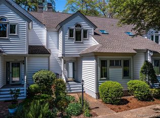 5818 Rivers Landing Ter #5818, White Stone, VA 22578