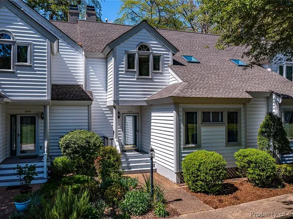 5818 Rivers Landing Ter #5818, White Stone, VA 22578
